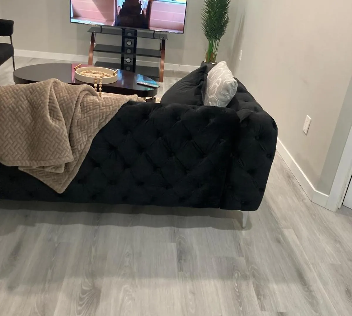 Holiday home Luxury Private Suite With Separate Entrance Winnipeg Canada