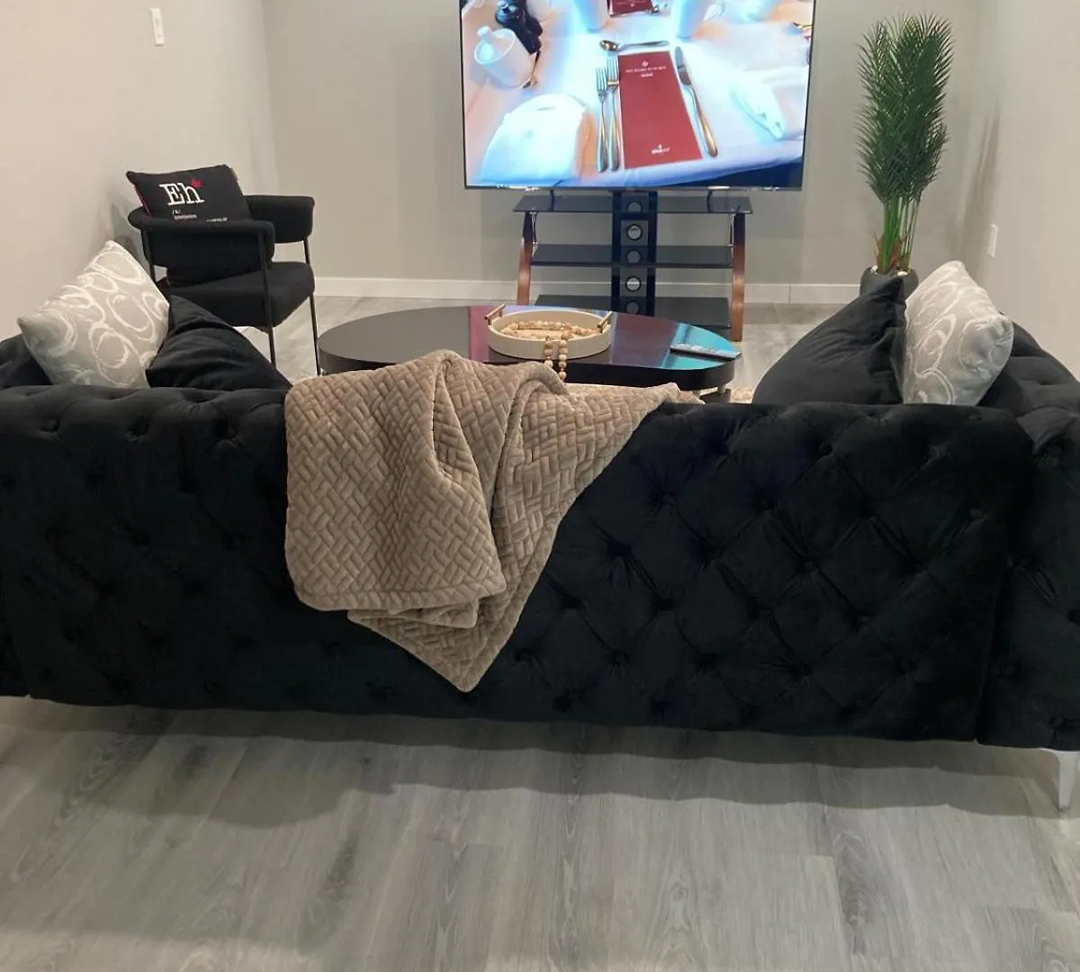 Holiday home Luxury Private Suite With Separate Entrance Winnipeg