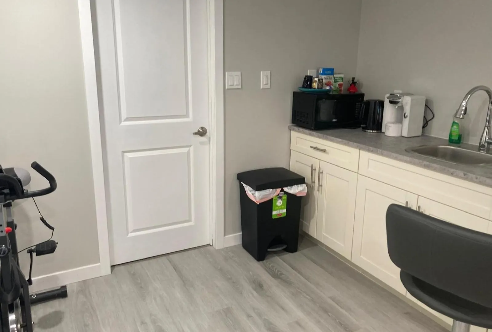 Luxury Private Suite With Separate Entrance Winnipeg 0*,  Canada