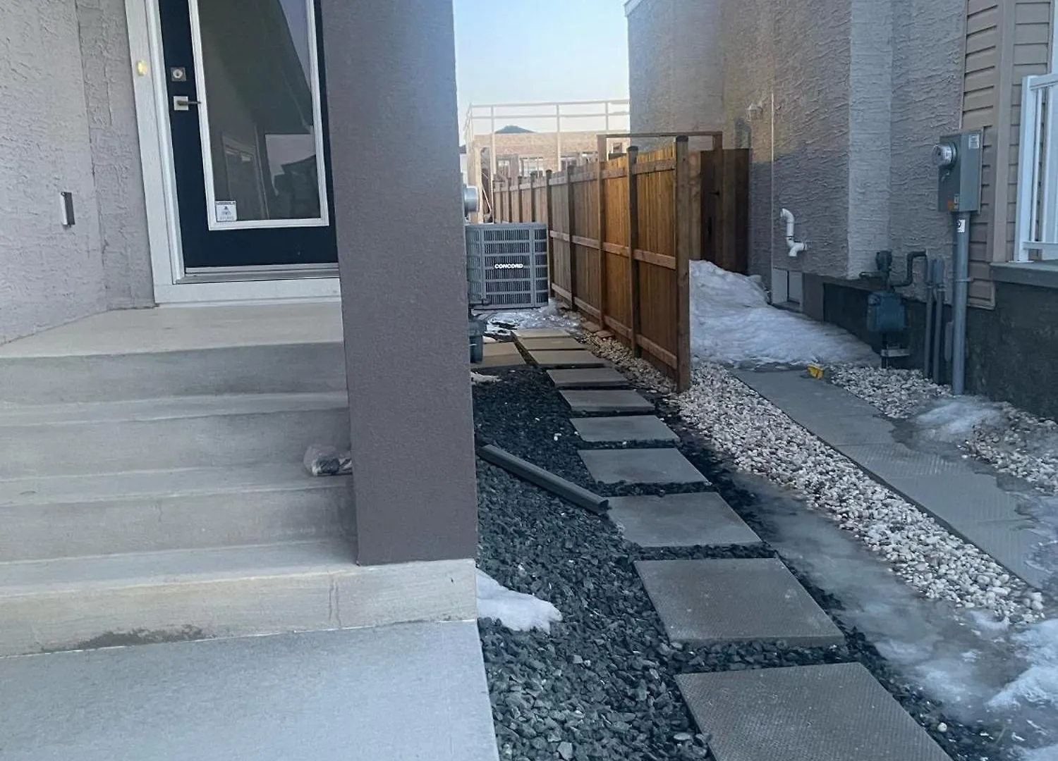 Luxury Private Suite With Separate Entrance Winnipeg Holiday home