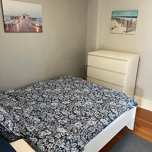  Homestay In Cozy River Heights