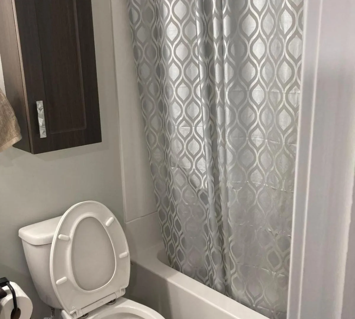 Holiday home Luxury Private Suite With Separate Entrance Winnipeg Canada